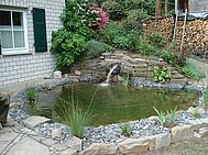 Gartenbau Landschaftsbau Löffelsender