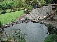 Gartenbau Landschaftsbau Löffelsender